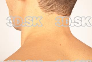 Neck texture of Levoslav 0003